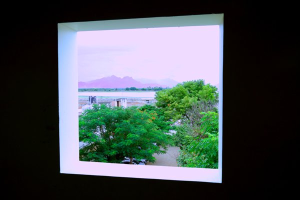 multi-cuisine restaurant