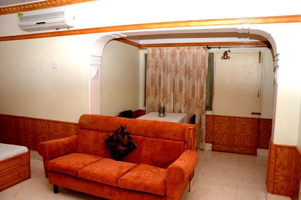 multi-cuisine restaurant