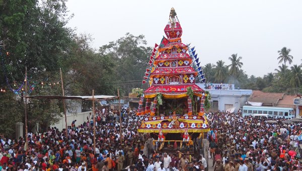 palani sthala puranam