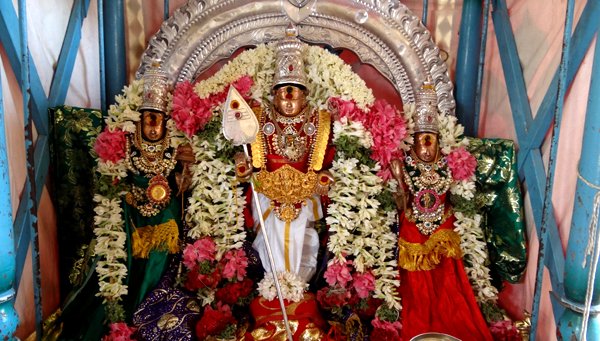 palani sthala puranam