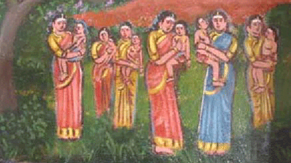palani sthala puranam