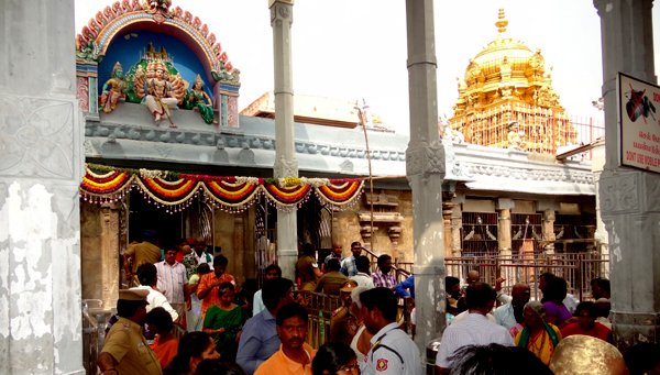 palani sthala puranam