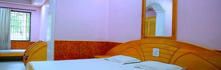 executive deluxe room