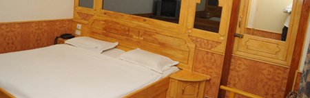 executive deluxe room